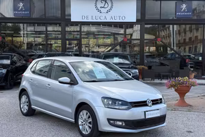 VOLKSWAGEN Polo 1.2 TDI DPF 5 p. Comfortline SCO