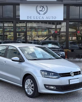 VOLKSWAGEN Polo 1.2 TDI DPF 5 p. Comfortline SCO
