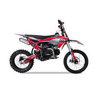 Pitbike 125cc YX 4T