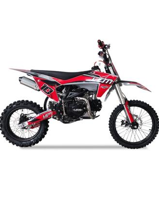Pitbike 125cc YX 4T