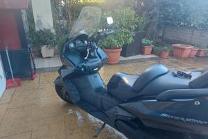  honda silver wing 400
