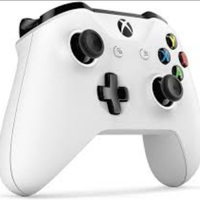 Controller wireless originale Xbox One e series