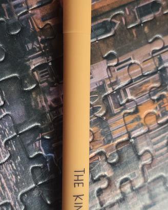 penna Legami Leone 🦁 