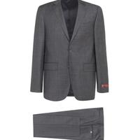 Abito sartoriale grigio Bottega del Sarto