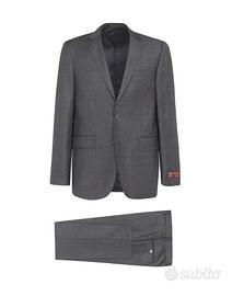 Abito sartoriale grigio Bottega del Sarto