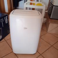 condizionatore portatile Beko