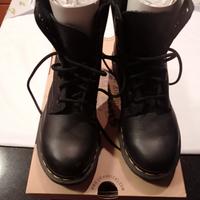 Dr Martens Pascal neri n.37