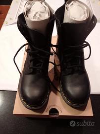 Dr Martens Pascal neri n.37