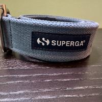 Cintura Superga Originale nuovissima