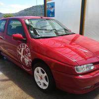 Alfa Romeo  145 quadrifoglio