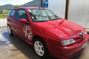 Alfa Romeo  145 quadrifoglio