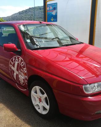 Alfa Romeo  145 quadrifoglio