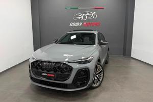 AUDI Q5 SPORTBACK TDI 150 kW MHEV+ EXCLUSIVE CARBO