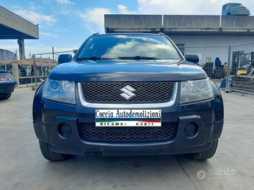 SUZUKI GRAN VITARA
