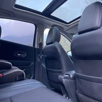 Honda HRV 1.5 Executive