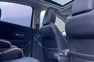 Honda HRV 1.5 Executive