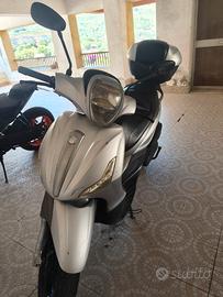 Beverly 350 Sport touring IMMEDIATO REALIZZO