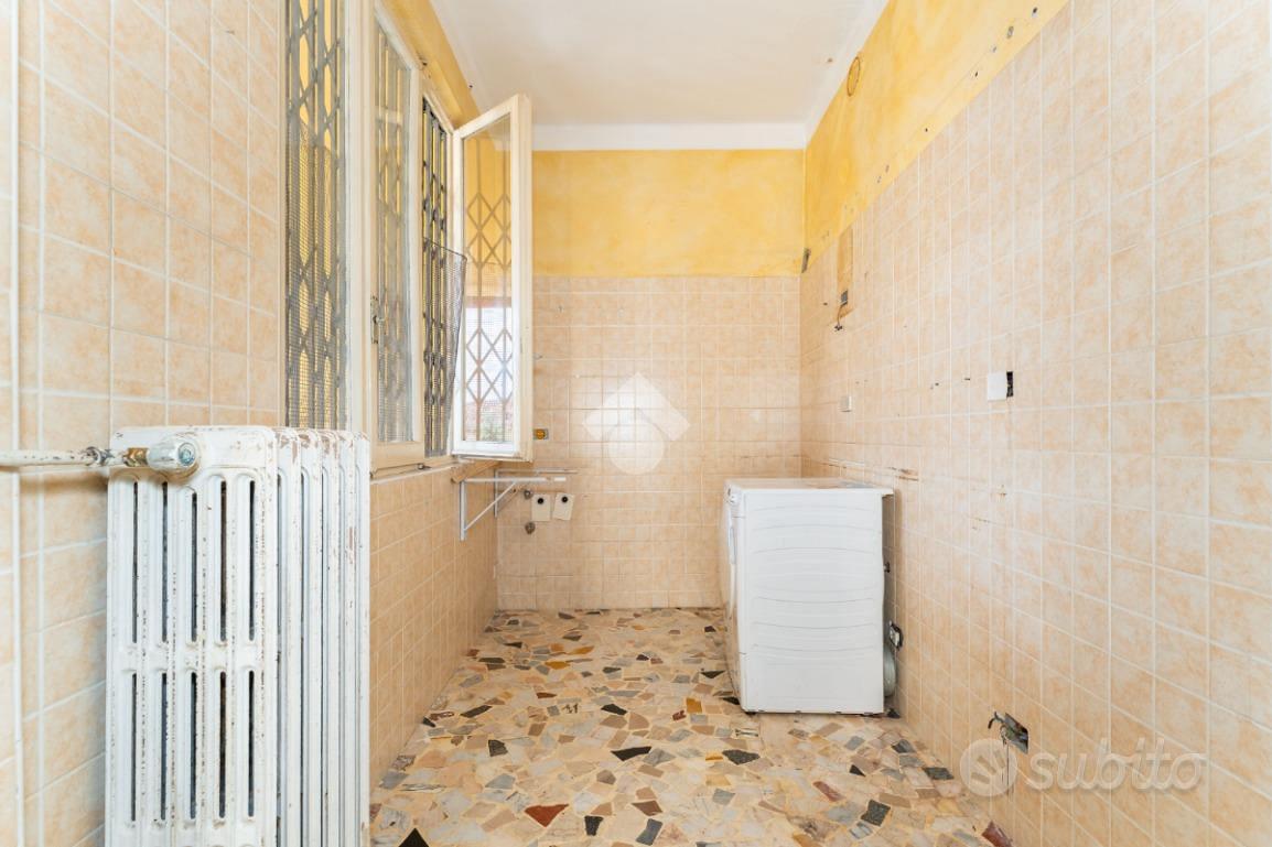 Appartamento – Caselle Torinese, Torino - Altro