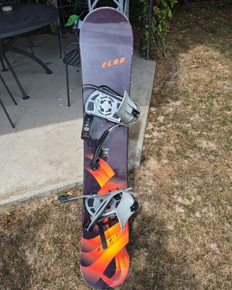 Snowboard Elan Royale 45