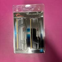 Memoria Ram ddr4 3200 8gb x2