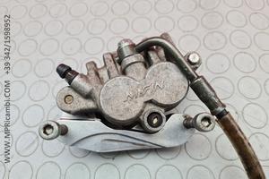 PINZA ANTERIORE KAWASAKI KX 250 1999 2000 KX250 20