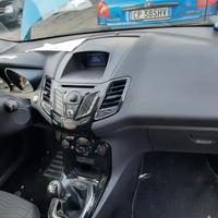 FORD FIESTA 2013 - KIT AIRBAB