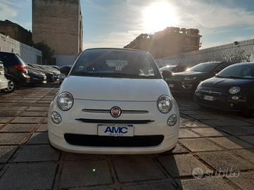 Fiat 500 C 1.0 Hybrid Dolcevita