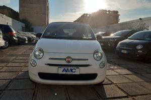 Fiat 500 C 1.0 Hybrid Dolcevita
