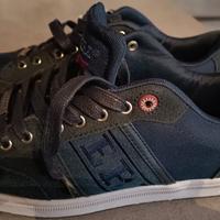 scarpe uomo J& CO.65 Carrera