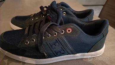 scarpe uomo J& CO.65 Carrera