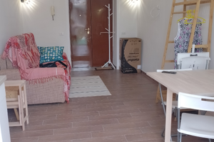 Monolocale confortevole