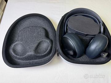 Sony PULSE Elite Wireless Headset tessuto Playstat