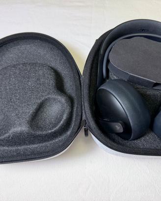 Sony PULSE Elite Wireless Headset tessuto Playstat