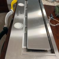 Cappa aspirante da cucina