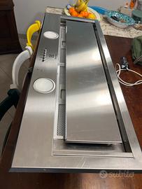 Cappa aspirante da cucina