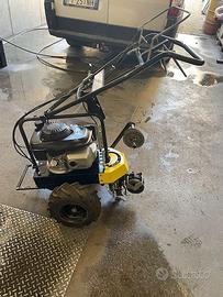 Interracavo ECOTECH NT60