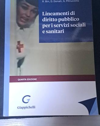 lineamenti di diritto pubblico isbn 9788892141667 