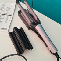 Imetec Belliss.ma My Pro 2in1 Waves Styler