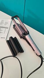 Imetec Belliss.ma My Pro 2in1 Waves Styler