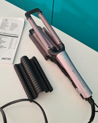 Imetec Belliss.ma My Pro 2in1 Waves Styler