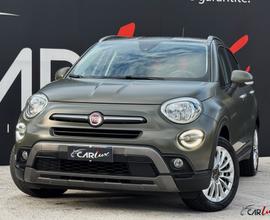 Fiat 500X 1.3 T4 Cross 150CV DCT CAM CAR PLAY