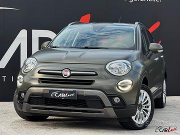 Fiat 500X 1.3 T4 Cross 150CV DCT CAM CAR PLAY