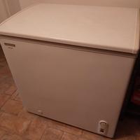 Congelatore Elettrozeta