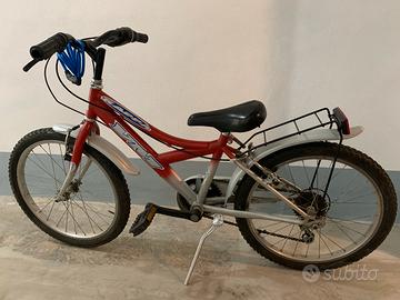 Bici da bambino