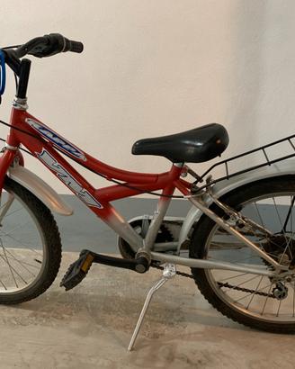 Bici da bambino
