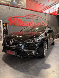 Renault Mégane Sporter TCe 140 CV FAP Business
