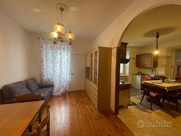 Vendita appartamento Romallo