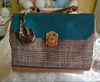 borsa a cartella - Parfois