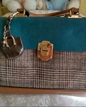 borsa a cartella - Parfois