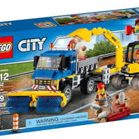 LEGO 60152
